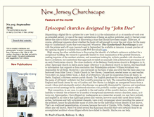 Tablet Screenshot of njchurchscape.com